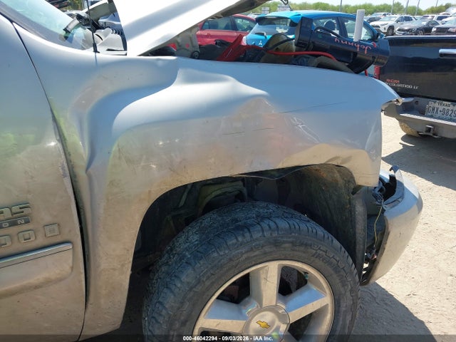 Aukcja sprzedaży 2009 Chevrolet Silverado 1500 Lt, vin: 3GCEC23J49G197504, numer aukcji: 46042294