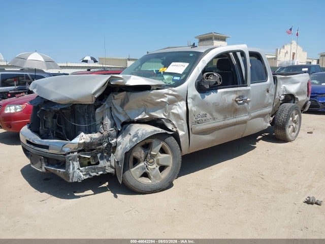Aukcja sprzedaży 2009 Chevrolet Silverado 1500 Lt, vin: 3GCEC23J49G197504, numer aukcji: 46042294
