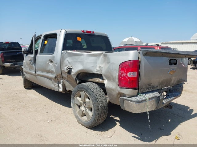 Aukcja sprzedaży 2009 Chevrolet Silverado 1500 Lt, vin: 3GCEC23J49G197504, numer aukcji: 46042294