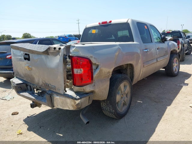 Aukcja sprzedaży 2009 Chevrolet Silverado 1500 Lt, vin: 3GCEC23J49G197504, numer aukcji: 46042294