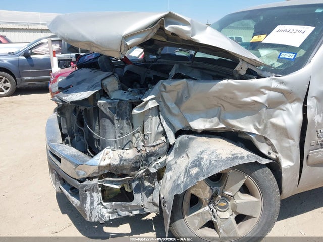 Aukcja sprzedaży 2009 Chevrolet Silverado 1500 Lt, vin: 3GCEC23J49G197504, numer aukcji: 46042294