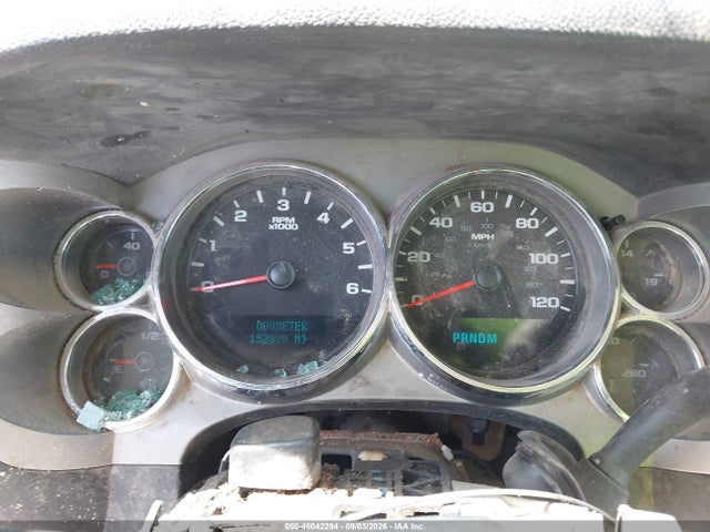 Aukcja sprzedaży 2009 Chevrolet Silverado 1500 Lt, vin: 3GCEC23J49G197504, numer aukcji: 46042294