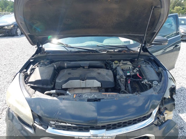 46042297 :رقم المزاد ، 1G11D5SL5FF143389 vin ، 2015 Chevrolet Malibu 2lt مزاد بيع