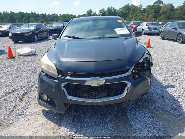 46042297 :رقم المزاد ، 1G11D5SL5FF143389 vin ، 2015 Chevrolet Malibu 2lt مزاد بيع