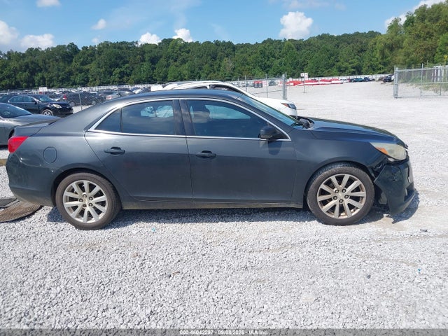 46042297 :رقم المزاد ، 1G11D5SL5FF143389 vin ، 2015 Chevrolet Malibu 2lt مزاد بيع