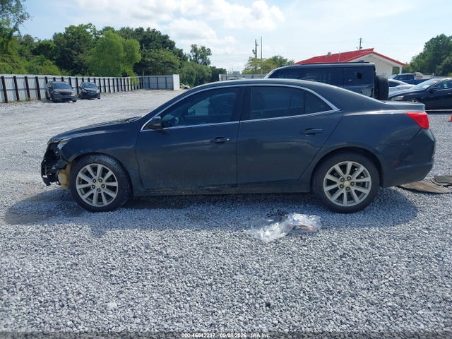 46042297 :رقم المزاد ، 1G11D5SL5FF143389 vin ، 2015 Chevrolet Malibu 2lt مزاد بيع