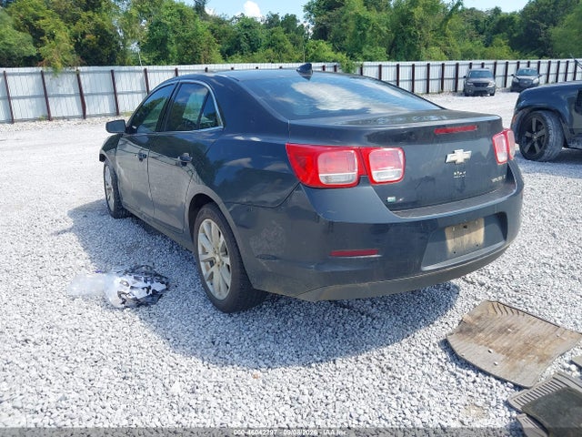 46042297 :رقم المزاد ، 1G11D5SL5FF143389 vin ، 2015 Chevrolet Malibu 2lt مزاد بيع