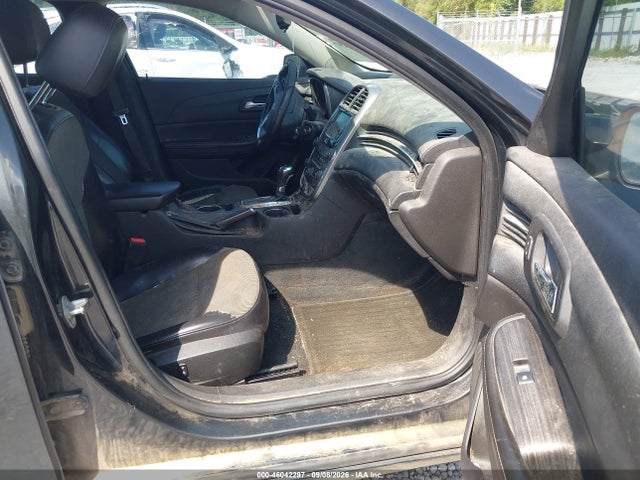 46042297 :رقم المزاد ، 1G11D5SL5FF143389 vin ، 2015 Chevrolet Malibu 2lt مزاد بيع