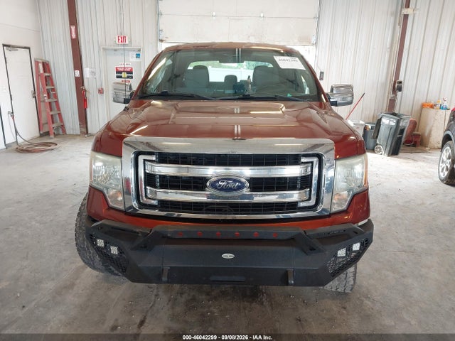 Aukcja sprzedaży 2014 Ford F-150 Xlt, vin: 1FTFW1EF9EKE85357, numer aukcji: 46042299