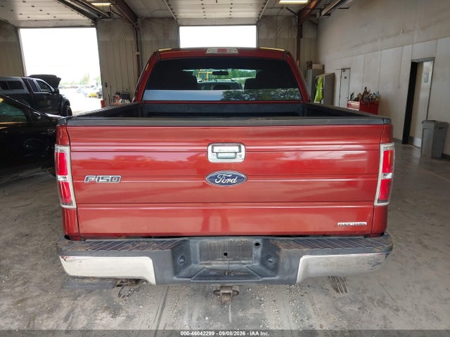 Aukcja sprzedaży 2014 Ford F-150 Xlt, vin: 1FTFW1EF9EKE85357, numer aukcji: 46042299