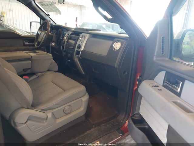 Aukcja sprzedaży 2014 Ford F-150 Xlt, vin: 1FTFW1EF9EKE85357, numer aukcji: 46042299