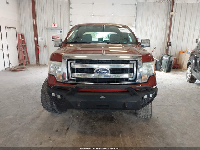 Aukcja sprzedaży 2014 Ford F-150 Xlt, vin: 1FTFW1EF9EKE85357, numer aukcji: 46042299