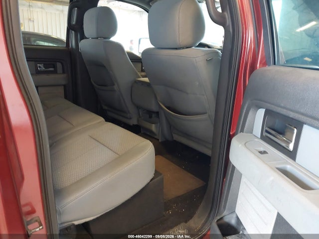 Aukcja sprzedaży 2014 Ford F-150 Xlt, vin: 1FTFW1EF9EKE85357, numer aukcji: 46042299