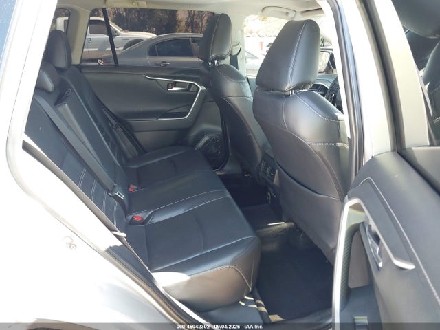 Продаж на аукціоні авто 2021 Toyota Rav4 Limited, vin: JTMY1RFV8MD063286, номер лоту: 46042302