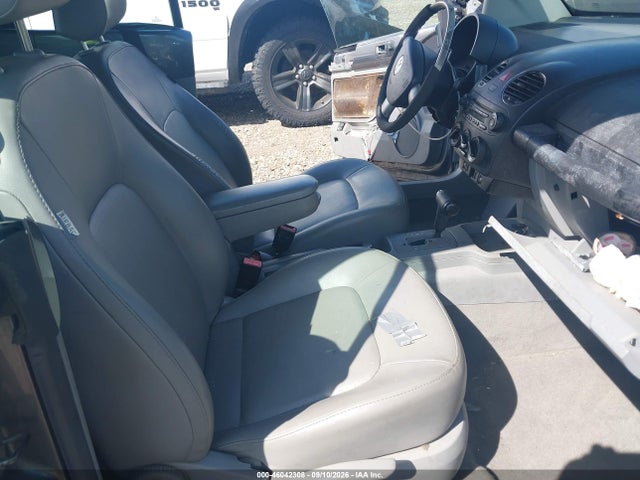 Aukcja sprzedaży 2007 Volkswagen New Beetle 2.5, vin: 3VWRF31Y47M405875, numer aukcji: 46042308