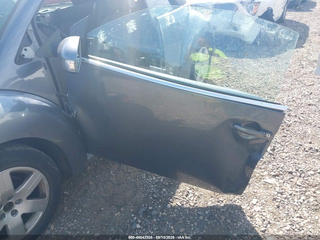 Aukcja sprzedaży 2007 Volkswagen New Beetle 2.5, vin: 3VWRF31Y47M405875, numer aukcji: 46042308