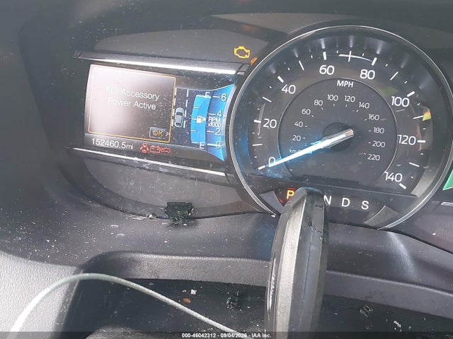 46042312 :رقم المزاد ، 1FM5K8FHXKGA70350 vin ، 2019 Ford Explorer Limited مزاد بيع