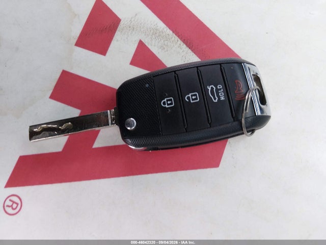 Aukcja sprzedaży 2018 Kia Optima Lx, vin: 5XXGT4L30JG218927, numer aukcji: 46042320