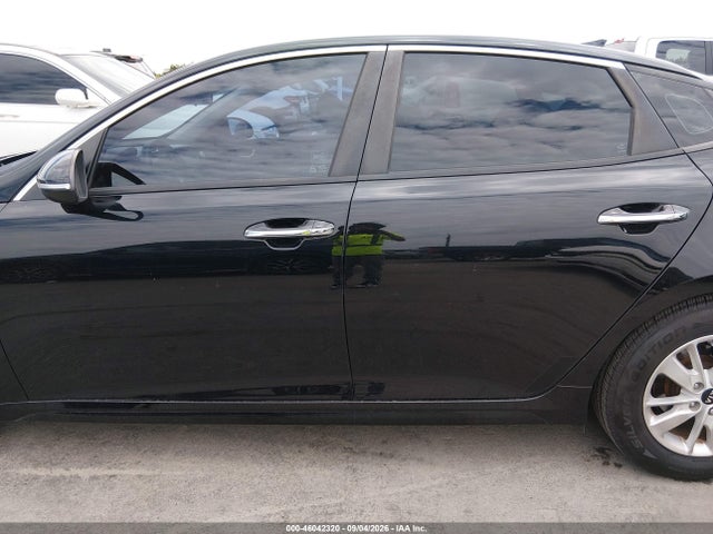 Aukcja sprzedaży 2018 Kia Optima Lx, vin: 5XXGT4L30JG218927, numer aukcji: 46042320