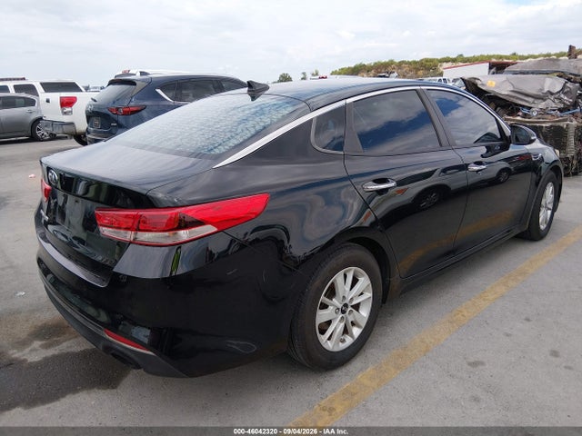 Aukcja sprzedaży 2018 Kia Optima Lx, vin: 5XXGT4L30JG218927, numer aukcji: 46042320