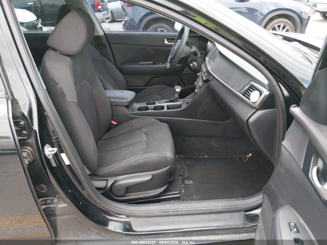 Aukcja sprzedaży 2018 Kia Optima Lx, vin: 5XXGT4L30JG218927, numer aukcji: 46042320