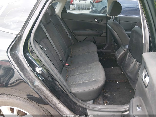 Aukcja sprzedaży 2018 Kia Optima Lx, vin: 5XXGT4L30JG218927, numer aukcji: 46042320
