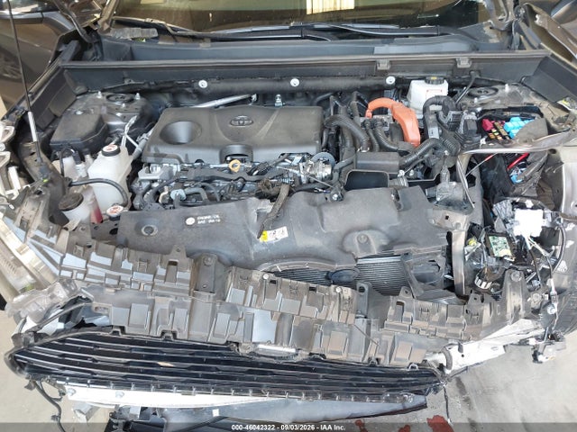 Aukcja sprzedaży 2024 Toyota Rav4 Xse, vin: 2T3E6RFV7RW048129, numer aukcji: 46042322