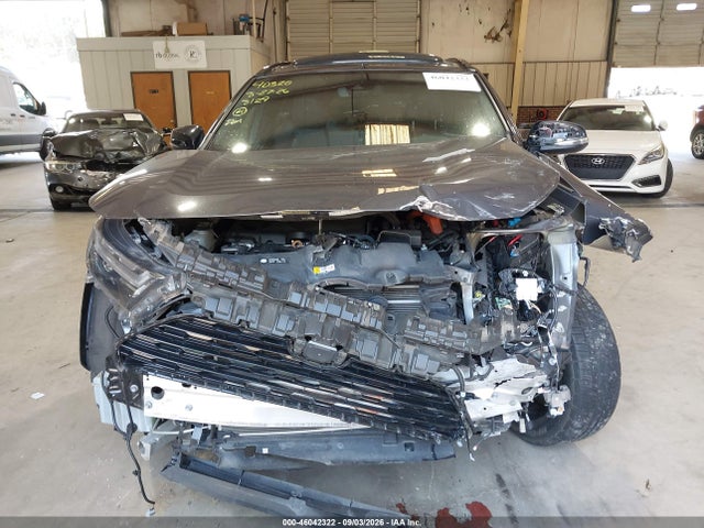 Aukcja sprzedaży 2024 Toyota Rav4 Xse, vin: 2T3E6RFV7RW048129, numer aukcji: 46042322