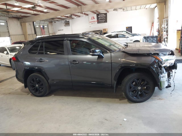 Aukcja sprzedaży 2024 Toyota Rav4 Xse, vin: 2T3E6RFV7RW048129, numer aukcji: 46042322