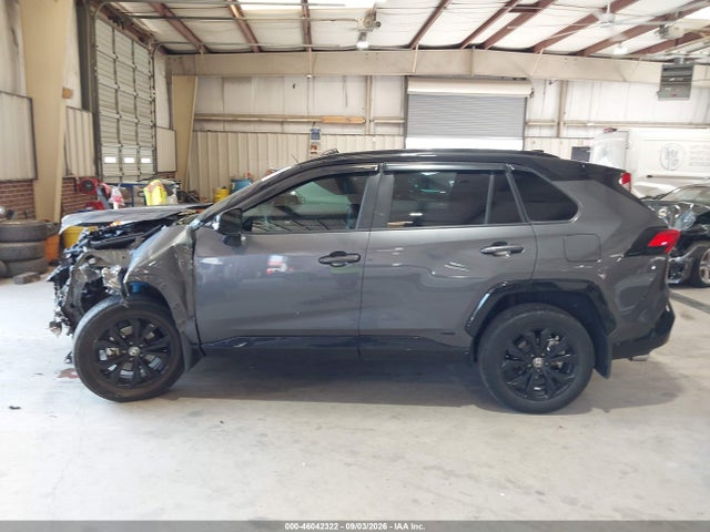 Aukcja sprzedaży 2024 Toyota Rav4 Xse, vin: 2T3E6RFV7RW048129, numer aukcji: 46042322