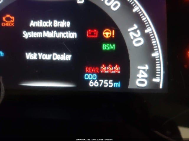 Aukcja sprzedaży 2024 Toyota Rav4 Xse, vin: 2T3E6RFV7RW048129, numer aukcji: 46042322