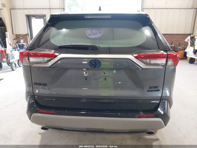 Aukcja sprzedaży 2024 Toyota Rav4 Xse, vin: 2T3E6RFV7RW048129, numer aukcji: 46042322