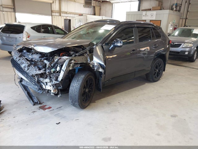 Aukcja sprzedaży 2024 Toyota Rav4 Xse, vin: 2T3E6RFV7RW048129, numer aukcji: 46042322