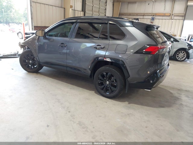 Aukcja sprzedaży 2024 Toyota Rav4 Xse, vin: 2T3E6RFV7RW048129, numer aukcji: 46042322