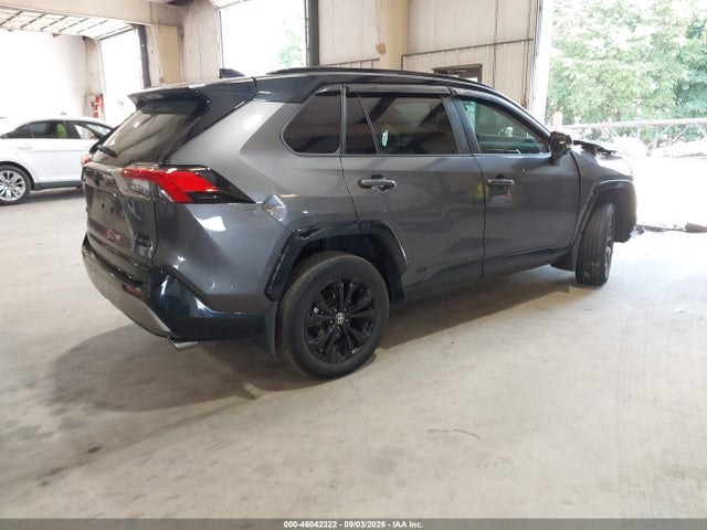 Aukcja sprzedaży 2024 Toyota Rav4 Xse, vin: 2T3E6RFV7RW048129, numer aukcji: 46042322