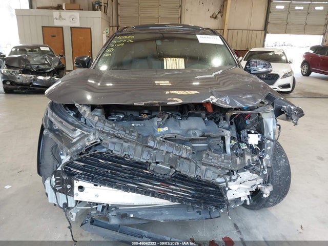 Aukcja sprzedaży 2024 Toyota Rav4 Xse, vin: 2T3E6RFV7RW048129, numer aukcji: 46042322