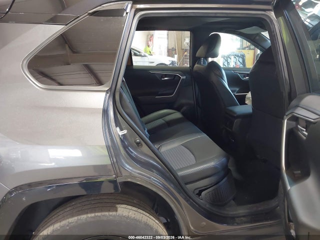 Aukcja sprzedaży 2024 Toyota Rav4 Xse, vin: 2T3E6RFV7RW048129, numer aukcji: 46042322