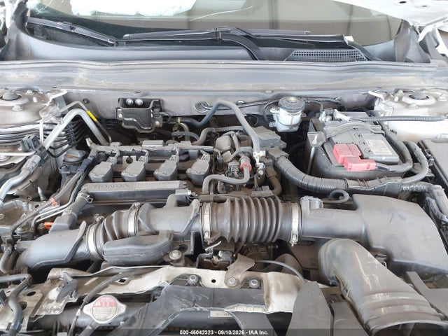 Aukcja sprzedaży 2020 Honda Accord Sport, vin: 1HGCV1F3XLA131457, numer aukcji: 46042323