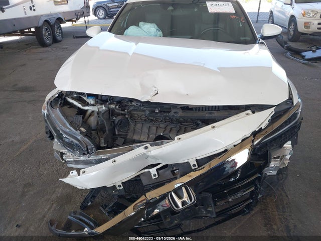 Aukcja sprzedaży 2020 Honda Accord Sport, vin: 1HGCV1F3XLA131457, numer aukcji: 46042323