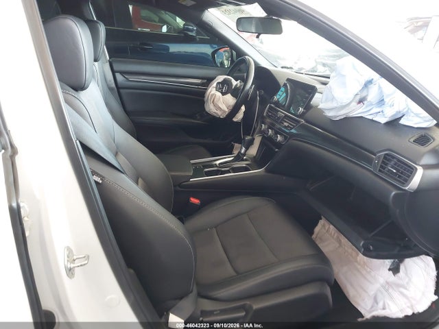 Aukcja sprzedaży 2020 Honda Accord Sport, vin: 1HGCV1F3XLA131457, numer aukcji: 46042323