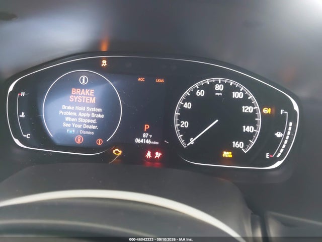 Aukcja sprzedaży 2020 Honda Accord Sport, vin: 1HGCV1F3XLA131457, numer aukcji: 46042323