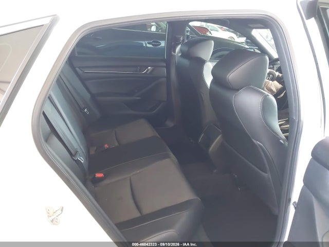 Aukcja sprzedaży 2020 Honda Accord Sport, vin: 1HGCV1F3XLA131457, numer aukcji: 46042323