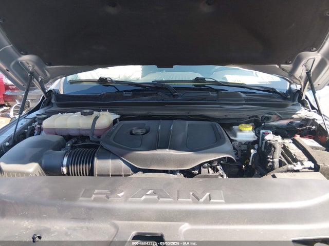 Aukcja sprzedaży 2025 Ram 1500 Big Horn  4x4 5'7 Box, vin: 1C6SRFFP7SN537029, numer aukcji: 46042325