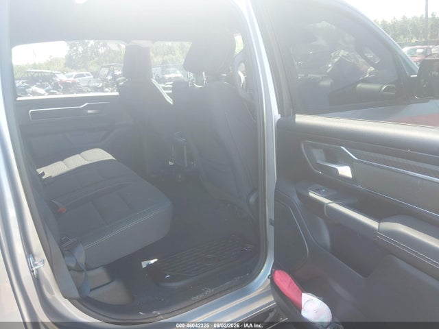 Aukcja sprzedaży 2025 Ram 1500 Big Horn  4x4 5'7 Box, vin: 1C6SRFFP7SN537029, numer aukcji: 46042325