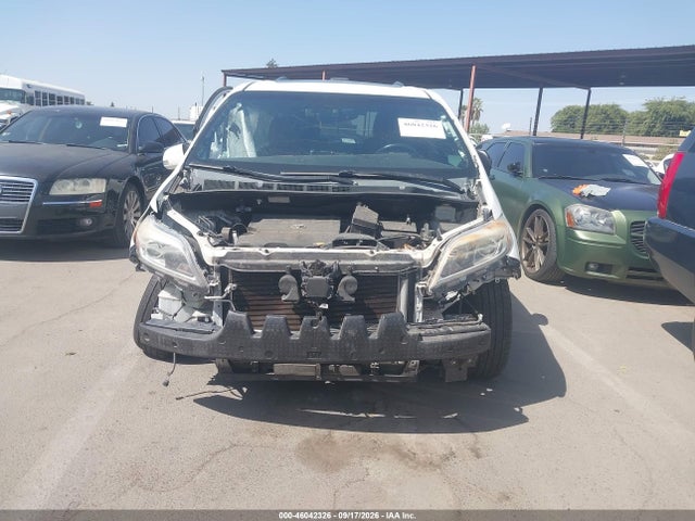2015 Toyota Sienna Limited Premium 7 Passenger მანქანა იყიდება აუქციონზე, vin: 5TDYK3DC6FS682410, აუქციონის ნომერი: 46042326