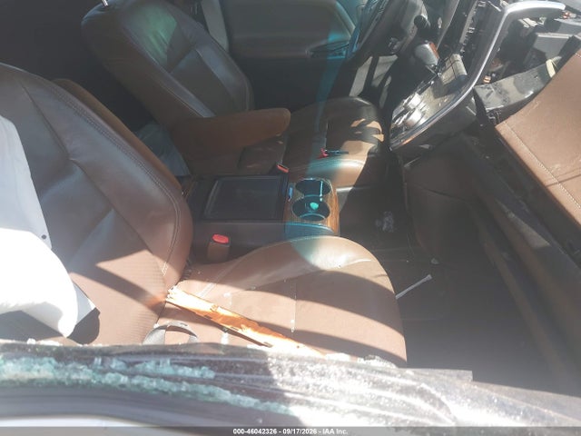 2015 Toyota Sienna Limited Premium 7 Passenger მანქანა იყიდება აუქციონზე, vin: 5TDYK3DC6FS682410, აუქციონის ნომერი: 46042326