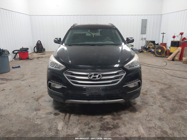 Продажа на аукционе авто 2017 Hyundai Santa Fe Sport 2.4l, vin: 5NMZUDLB5HH051442, номер лота: 46042327