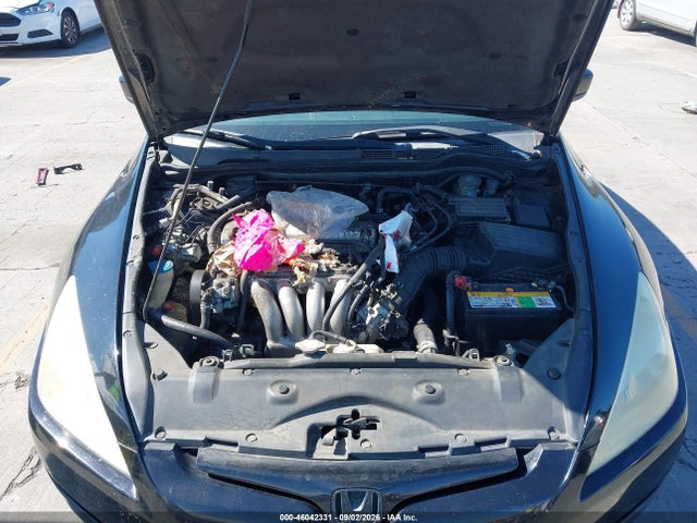 46042331 :رقم المزاد ، 1HGCM71693A027517 vin ، 2003 Honda Accord 2.4 Ex مزاد بيع