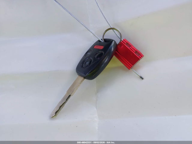 46042331 :رقم المزاد ، 1HGCM71693A027517 vin ، 2003 Honda Accord 2.4 Ex مزاد بيع