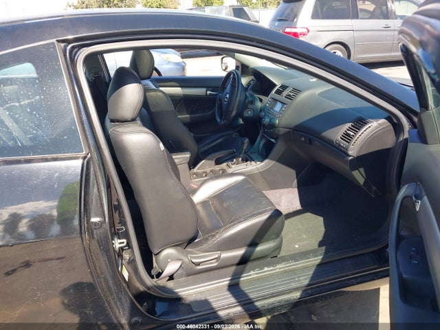 46042331 :رقم المزاد ، 1HGCM71693A027517 vin ، 2003 Honda Accord 2.4 Ex مزاد بيع